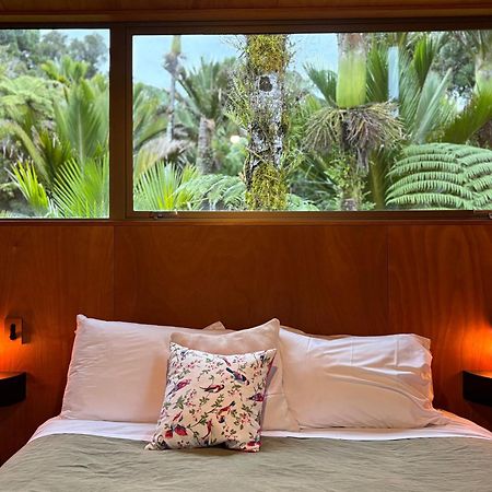 Punakaiki Forest Retreat Eksteriør bilde