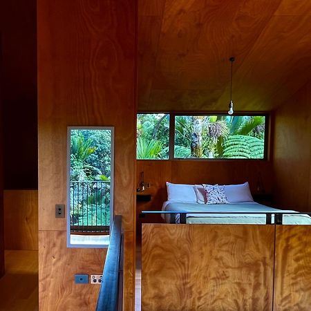 Punakaiki Forest Retreat Eksteriør bilde